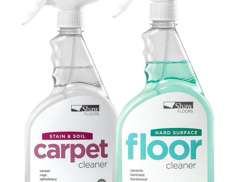 Cleaning solution for carpet and floor from Milford Floor Covering in Milford